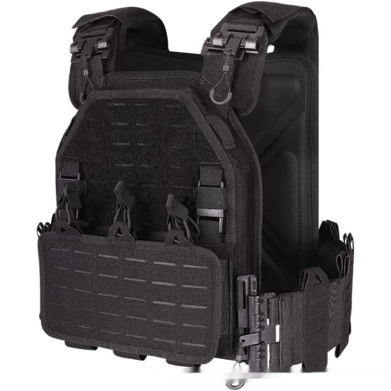 Chaleco Lastrado Ajustable