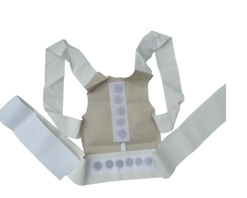 Faja Lumbar con Imanes de Bienestar